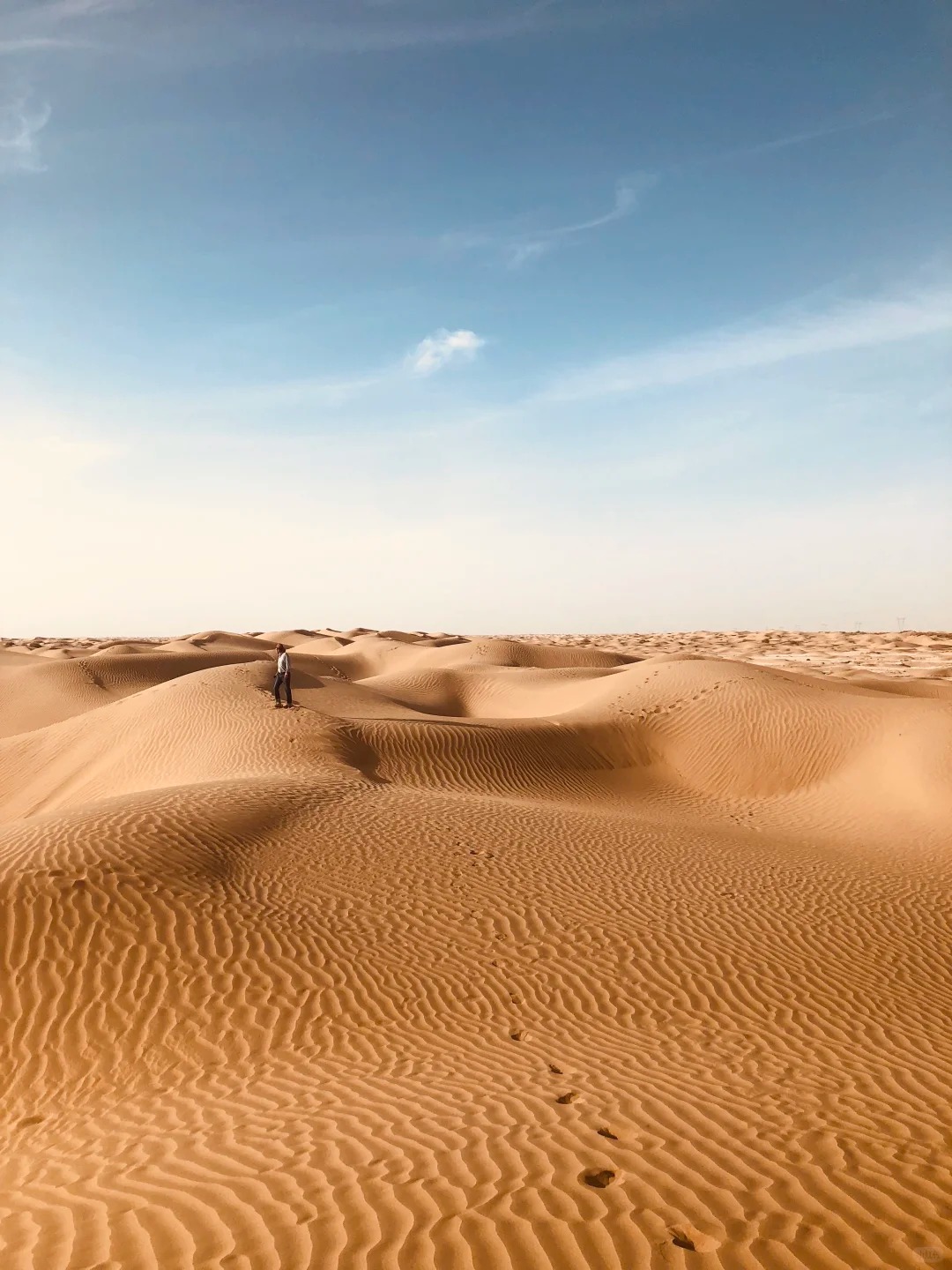 我找到了地球🌍最古老的皱纹🏜